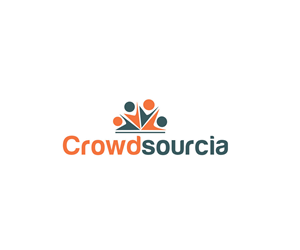 Design de Logo par AndreeaD pour Crowdsourcia | Design : #5888178