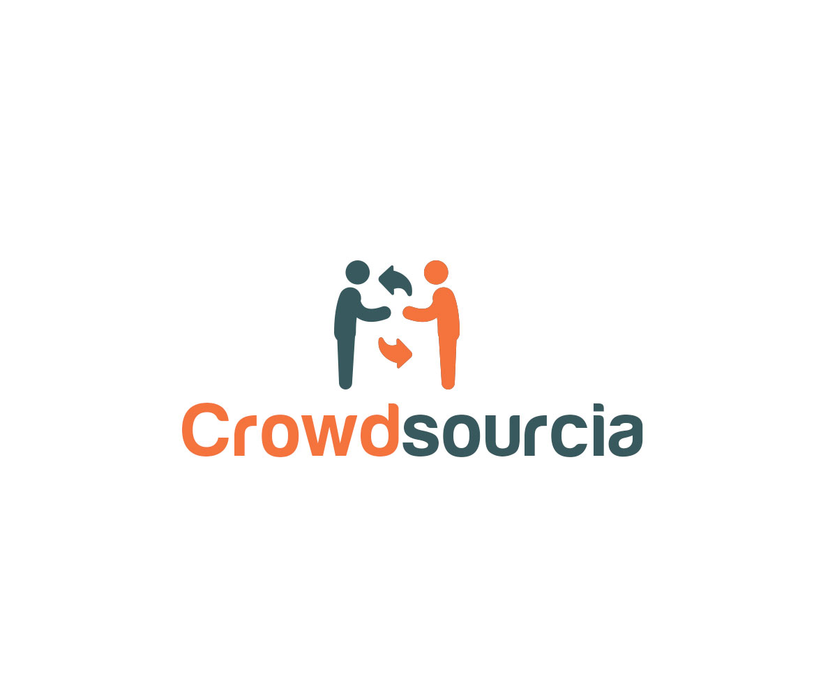 Logo Design by AndreeaD for Crowdsourcia | Design #5888179