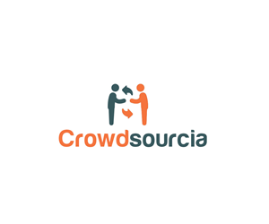 Design de Logo par AndreeaD pour Crowdsourcia | Design : #5888179