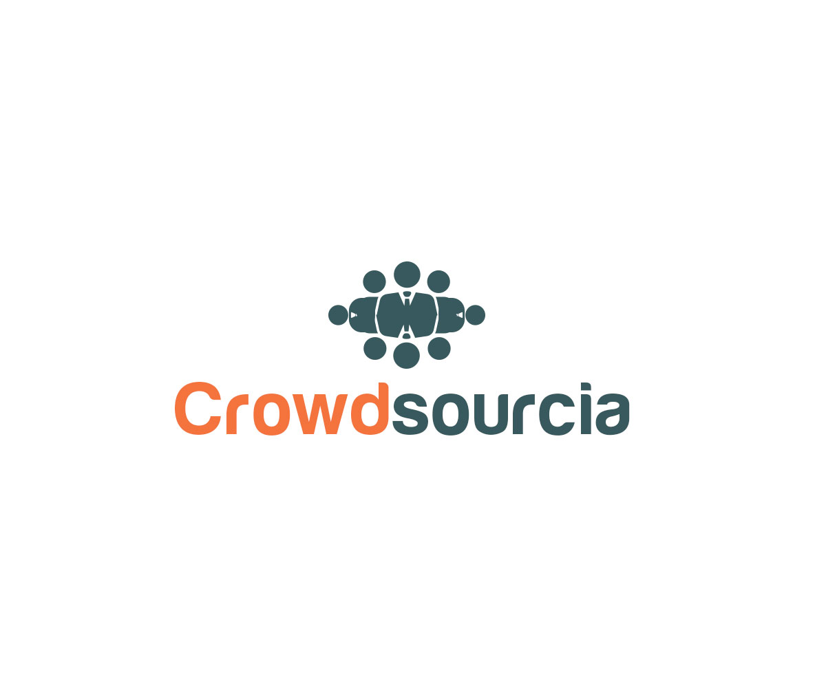 Logo Design by AndreeaD for Crowdsourcia | Design #5888184