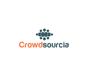 Design de Logo par AndreeaD pour Crowdsourcia | Design : #5888184