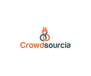 Design de Logo par AndreeaD pour Crowdsourcia | Design : #5893565