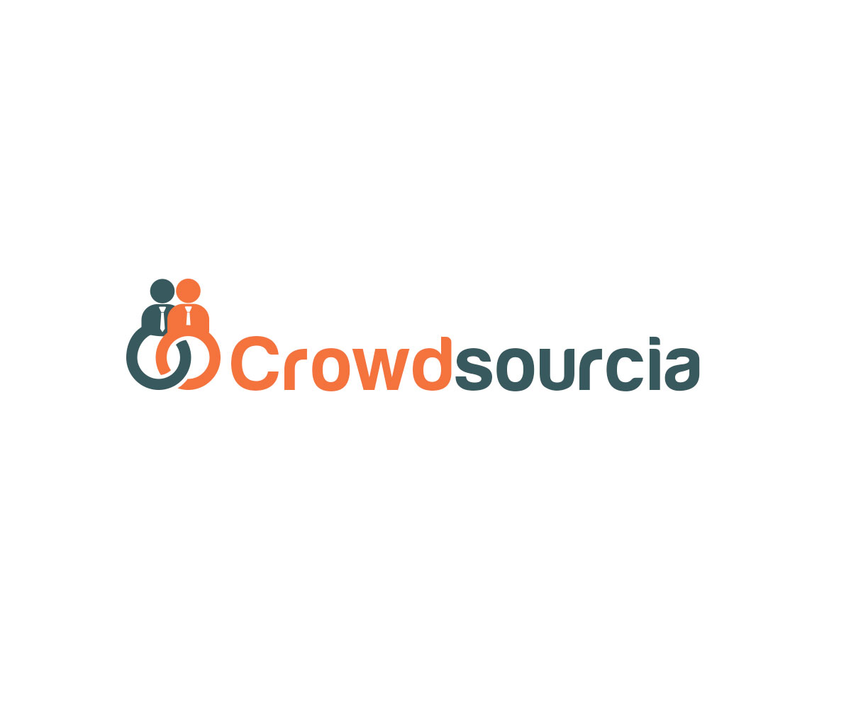 Logo Design by AndreeaD for Crowdsourcia | Design #5893572
