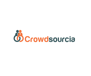 Design de Logo par AndreeaD pour Crowdsourcia | Design : #5893572