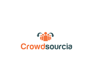 Design de Logo par AndreeaD pour Crowdsourcia | Design : #5894406