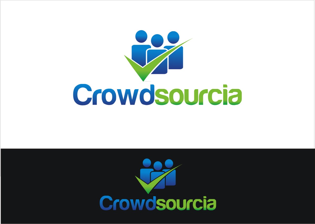 Design de Logo par digitalpolo.com pour Crowdsourcia | Design #5854684