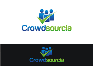 Design de Logo par digitalpolo.com pour Crowdsourcia | Design : #5854684