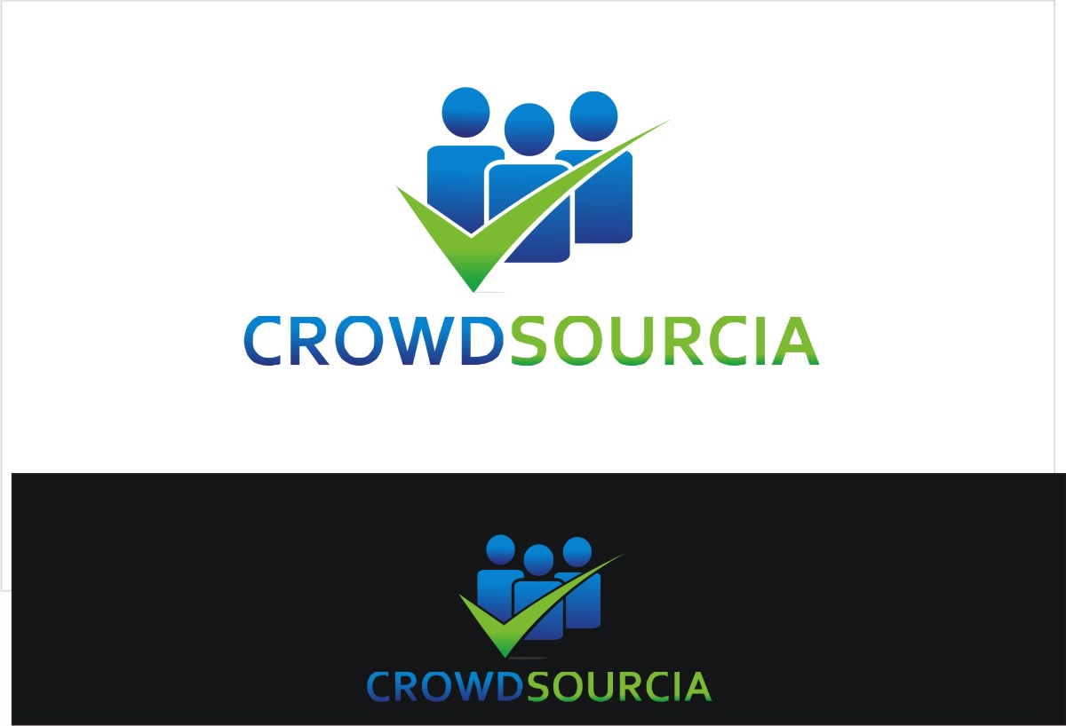 Design de Logo par digitalpolo.com pour Crowdsourcia | Design #5854706