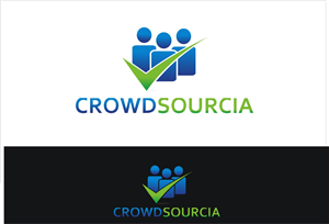 Design de Logo par digitalpolo.com pour Crowdsourcia | Design : #5854706