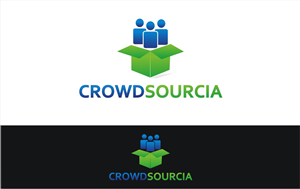 Design de Logo par digitalpolo.com pour Crowdsourcia | Design : #5870714