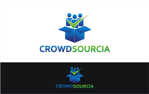 Design de Logo par digitalpolo.com pour Crowdsourcia | Design : #5870719