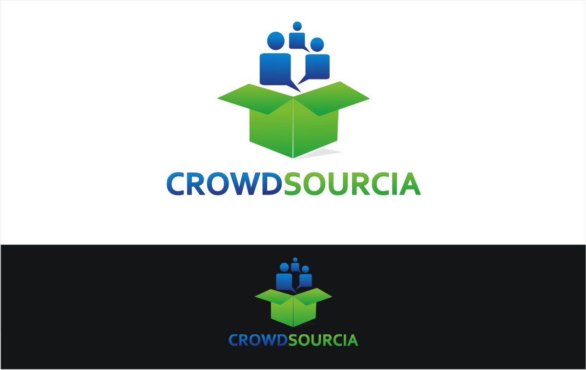 Design de Logo par digitalpolo.com pour Crowdsourcia | Design #5870723