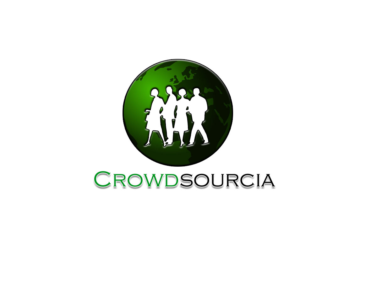 Logo Design by TheBigOjunior for Crowdsourcia | Design #5894919