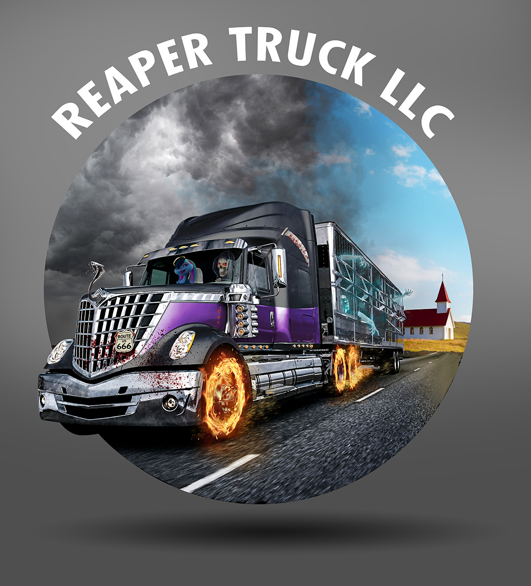 Design Photoshop par Robert R. pour ce projet | Design #5921695