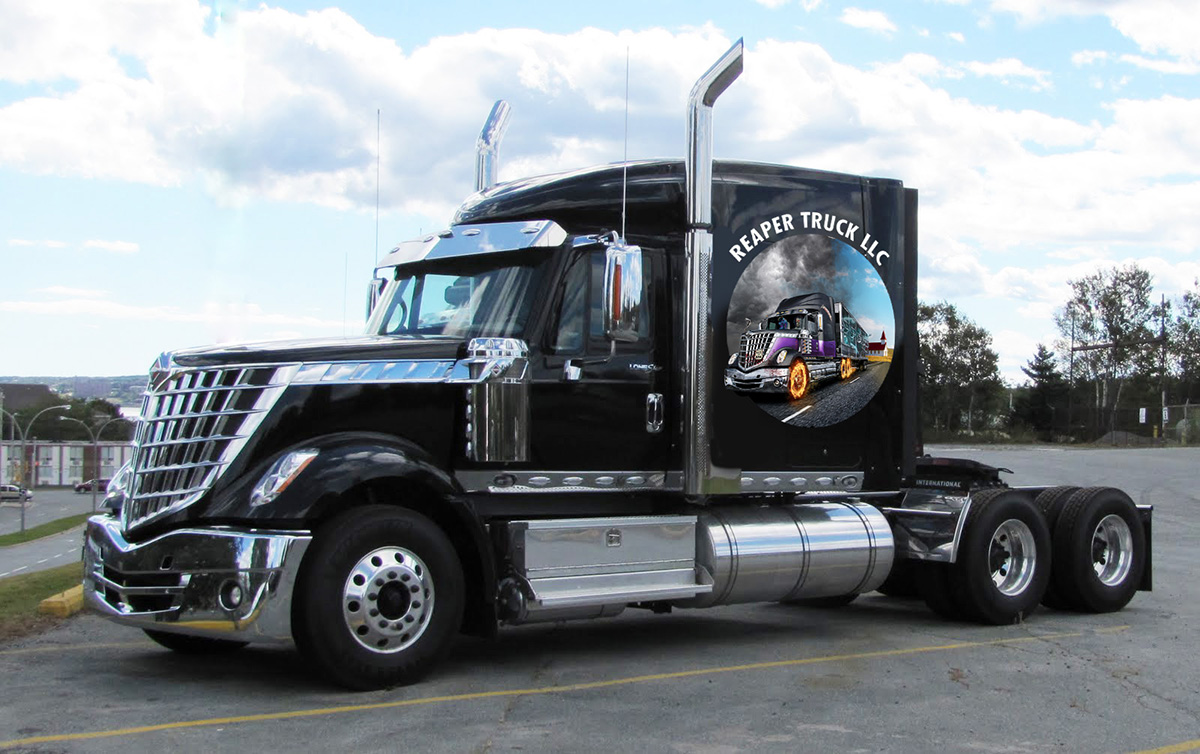 Photoshop Design by Robert R. for this project | Design #5921808