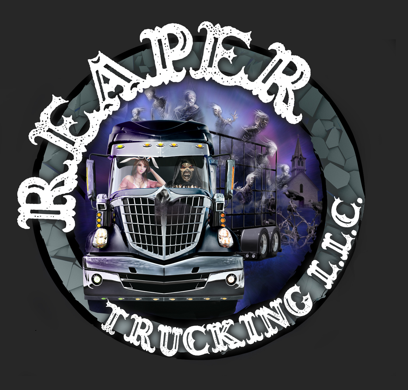 Photoshop Design by Jason Vantran for this project | Design #5870242