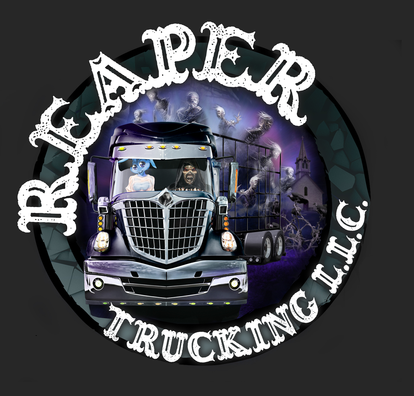 Design Photoshop par Jason Vantran pour ce projet | Design #5886820