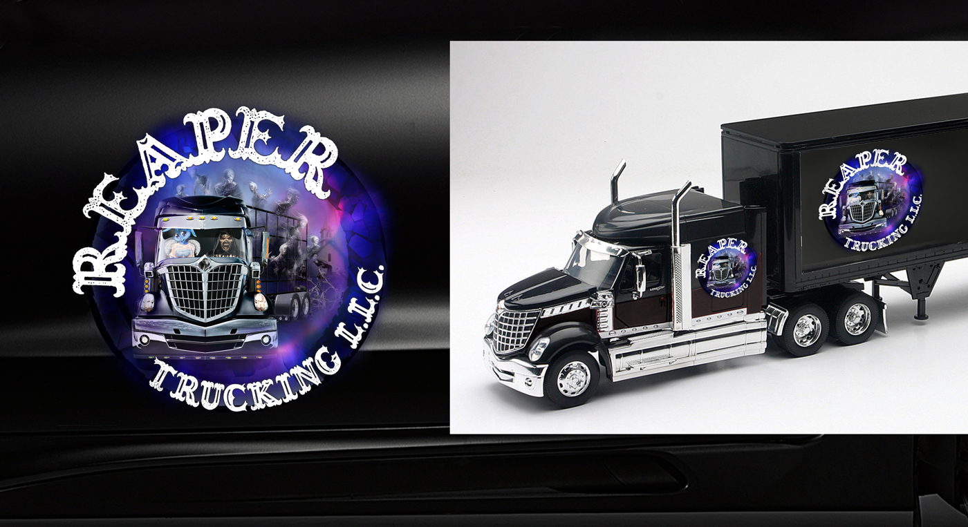 Design Photoshop par Jason Vantran pour ce projet | Design #5887280