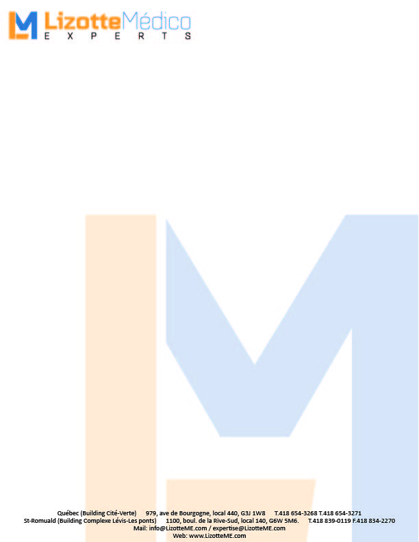 Diseño de Plantilla de Word por danabanana para CMi des PONTS | Diseño #5875568