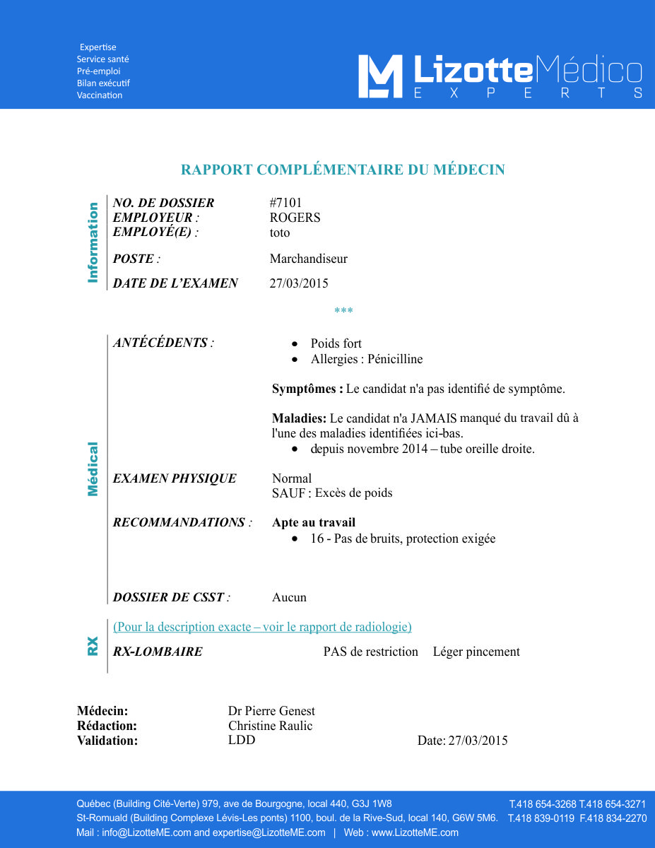 Design de Modèle Word par Madhusudan pour CMi des PONTS | Design #5860063