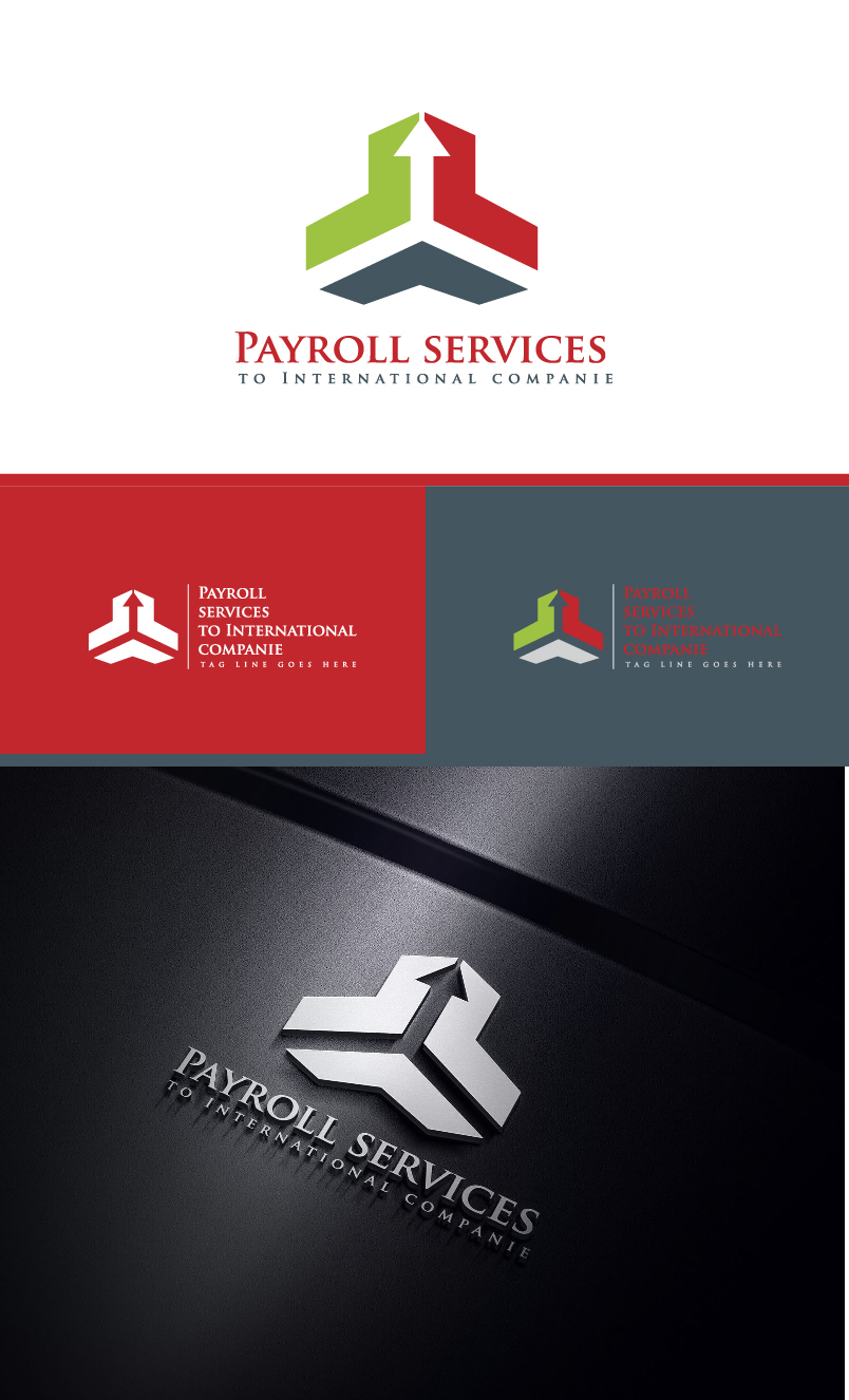 Logo Design by Niko Dola for this project | Design #5857968