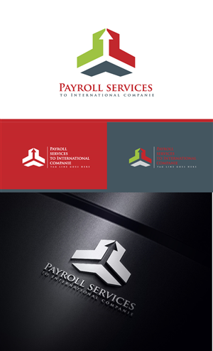 Logo Design by Niko Dola