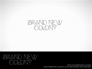 Logo Design by dan99