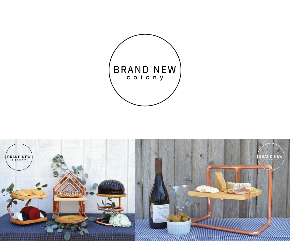 Logo Design by Dzains for this project | Design #5977078