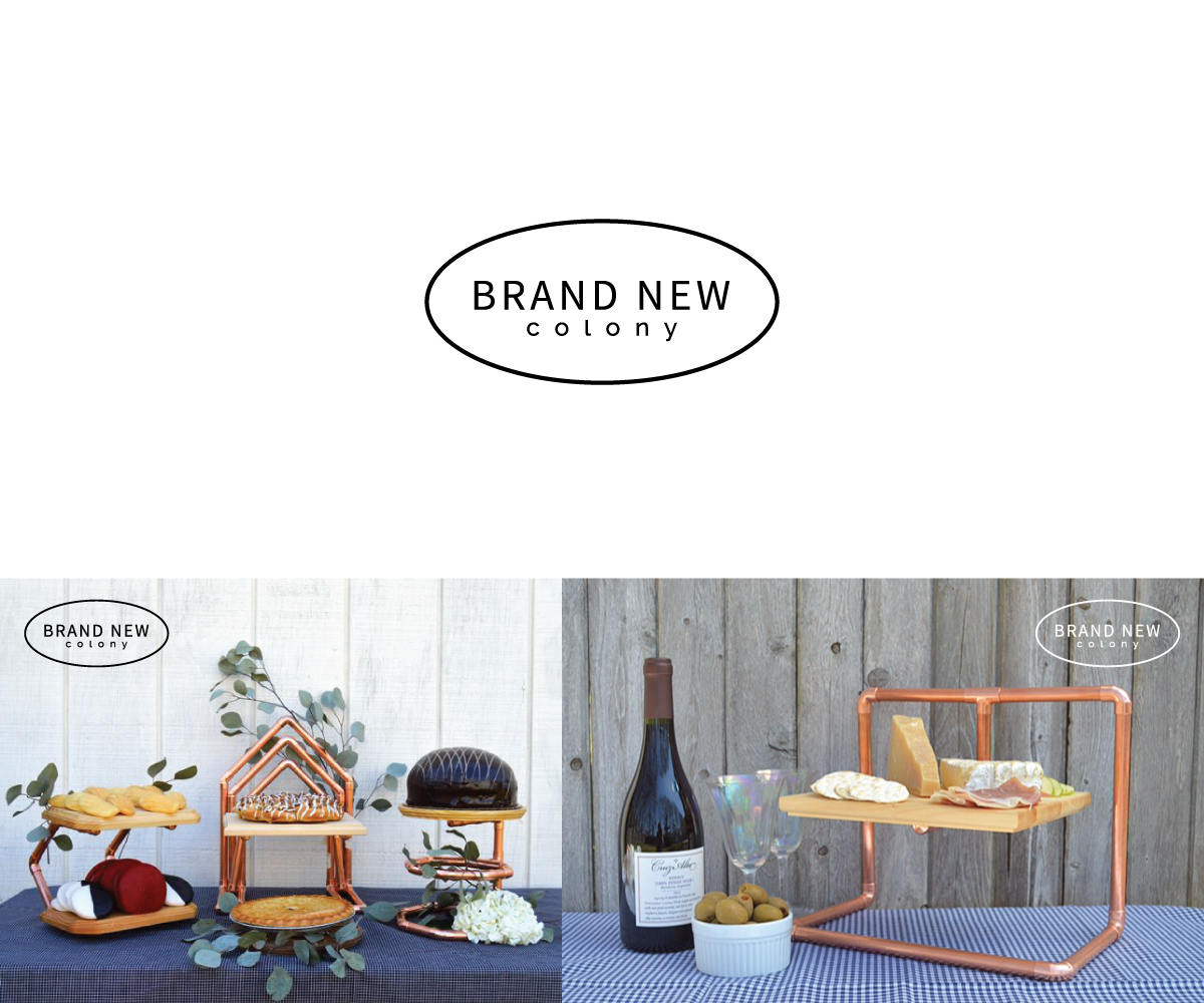 Logo Design by Dzains for this project | Design #5977083