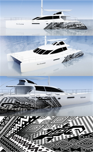 Grafik-Design von Rama Dom™ für dieses Projekt | Design #5937687