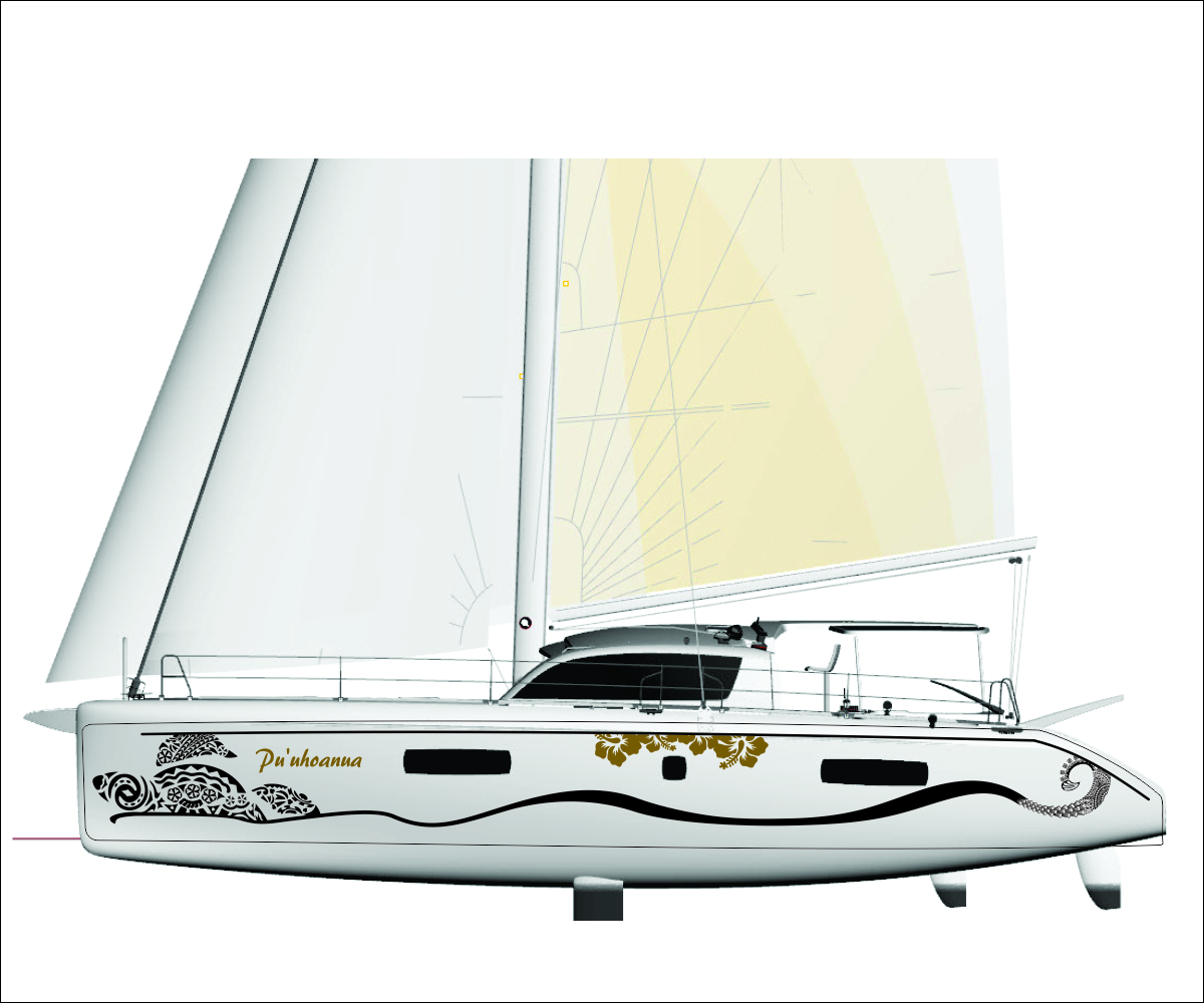 Graphic Design by superjuan for this project | Design #5959367