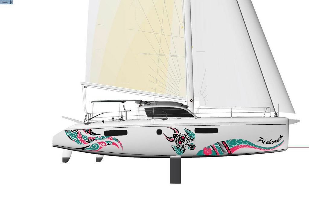 Graphic Design by Mlle lily for this project | Design #5876575