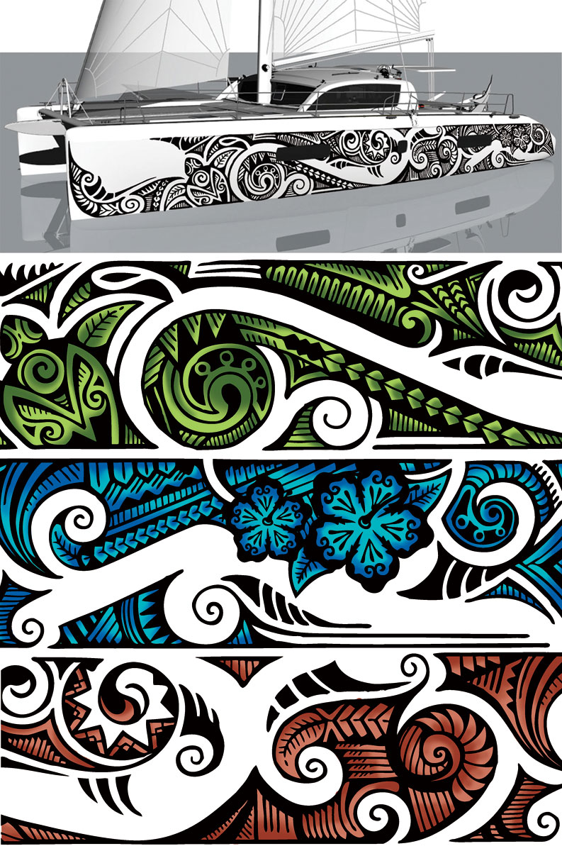 Graphic Design by dDesigns for this project | Design #5971957