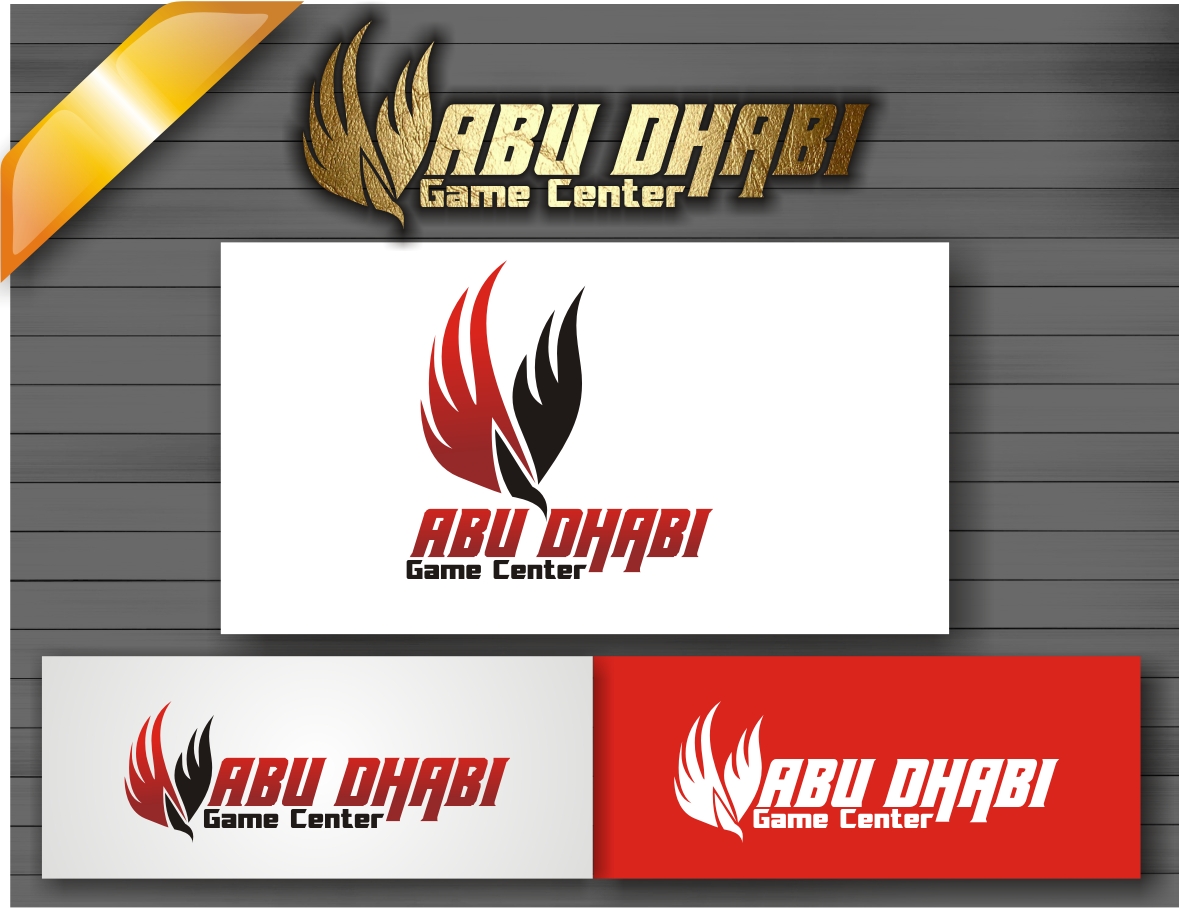 Logo Design by ArifRif for this project | Design #5863137