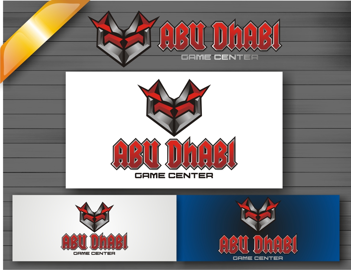 Logo Design by ArifRif for this project | Design #5864685