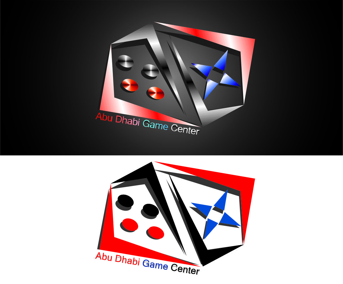 Logo Design by indrojeet2015 for this project | Design #5860707