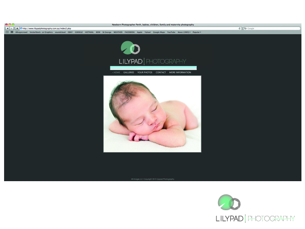 Logo-Design von JACQUI für dieses Projekt | Design #312226