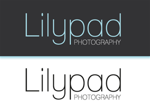 Logo Design by Baxter