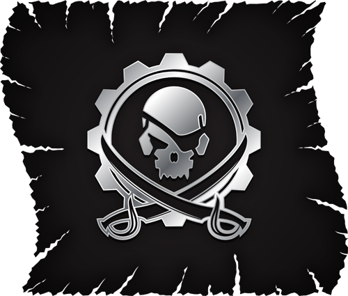 Diseño de Logo por shonecom para black flag customz | Diseño #1602128