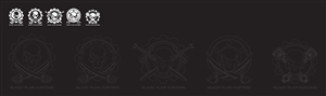 Diseño de Logo por shonecom para black flag customz | Diseño: #1721113