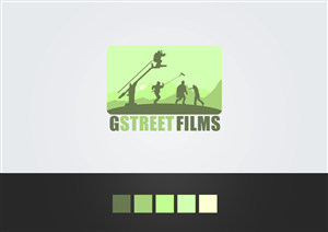 Logo Design by NeonGraph  for this project | Design: #1603177