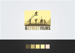 Logo Design by NeonGraph  for this project | Design: #1603180
