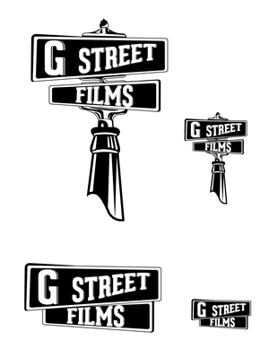Logo Design by Buffalohead Designs
