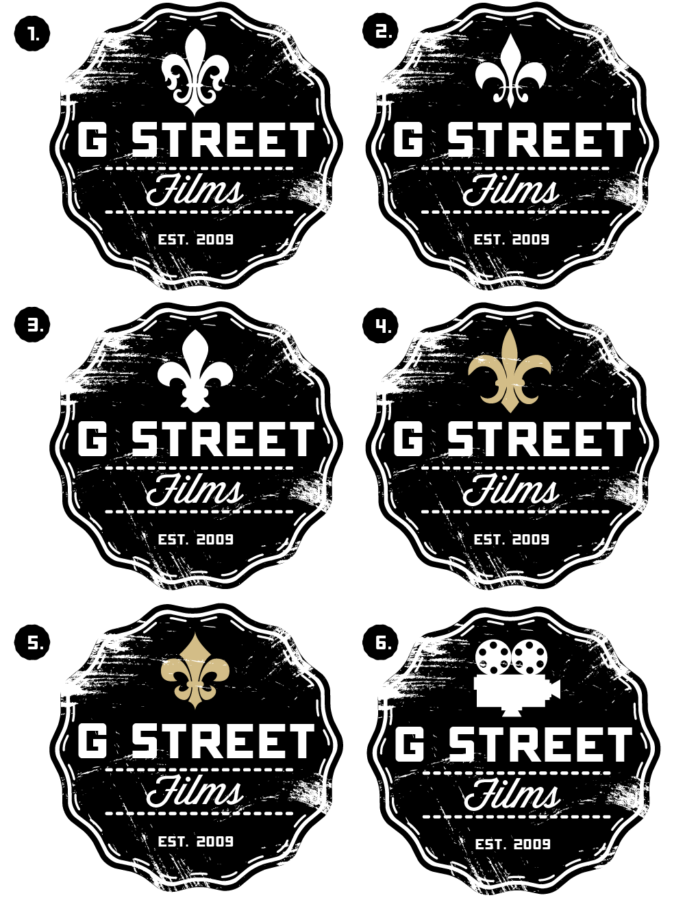 Logo Design by Buffalohead Designs for this project | Design #1620107