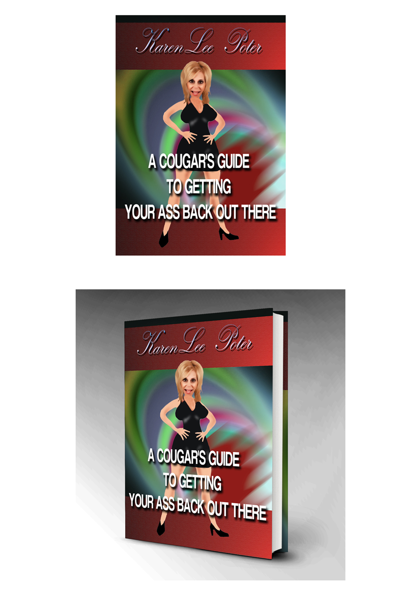 Book Cover Design by Wally_F for this project | Design #5881152