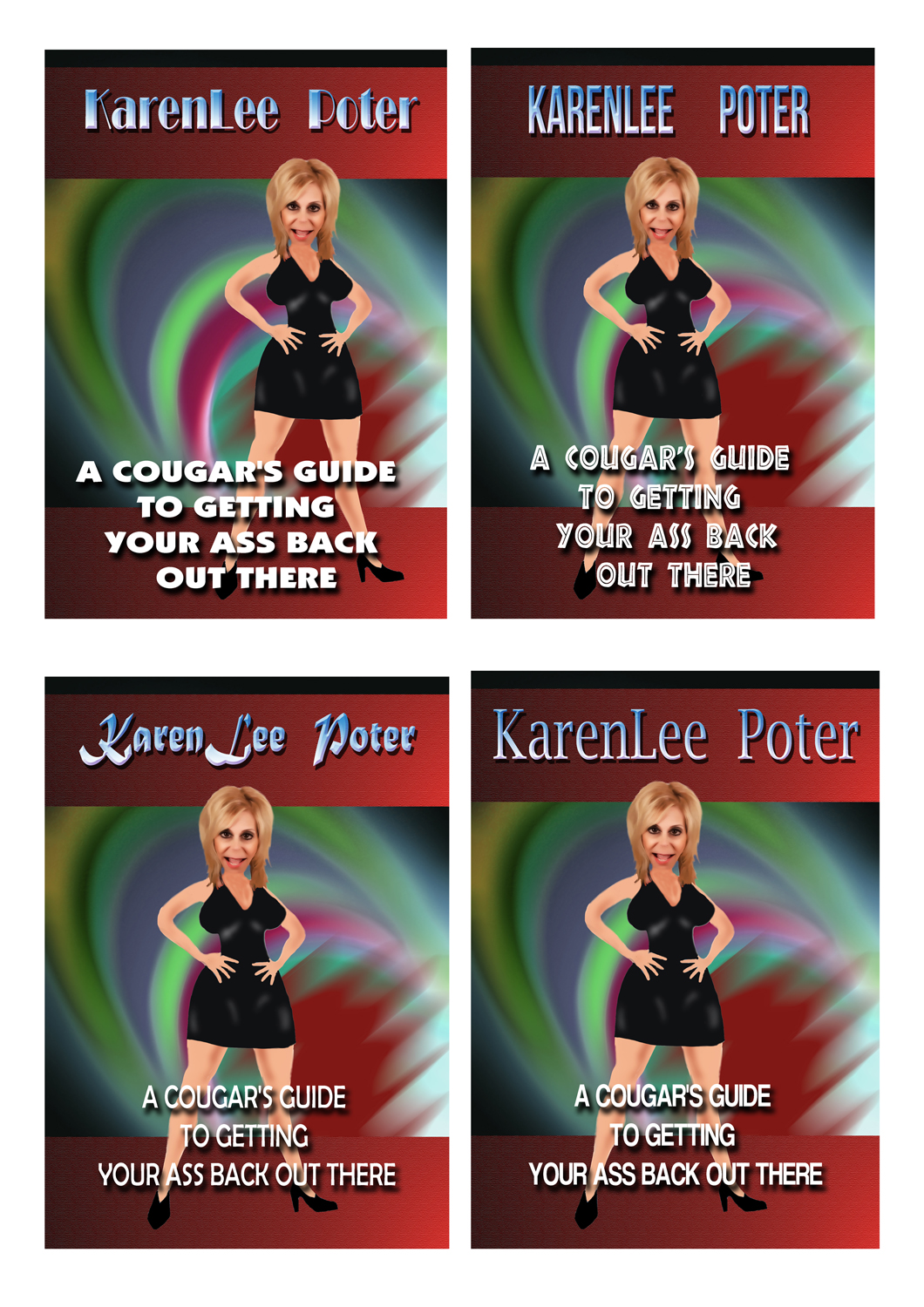 Book Cover Design by Wally_F for this project | Design #5886442