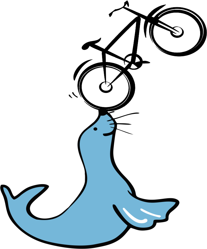 T-shirt Design by vermosys for Streets of San Francisco Bike Tours | Design #5864901