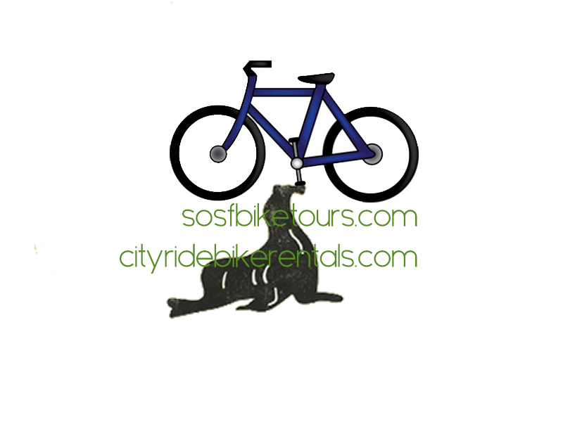 T-Shirt-Design von kieron the designer für Streets of San Francisco Bike Tours | Design #5853430