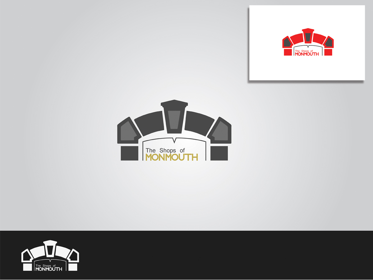 Logo Design by b s negi  for City of Monmouth | Design #1616054