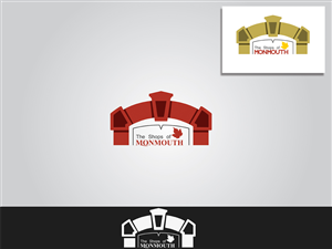 Logo Design by b s negi  for City of Monmouth | Design: #1622335